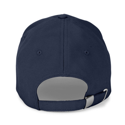 ASHTON. 100 cotton cap (260 g/m²) with 5 panels